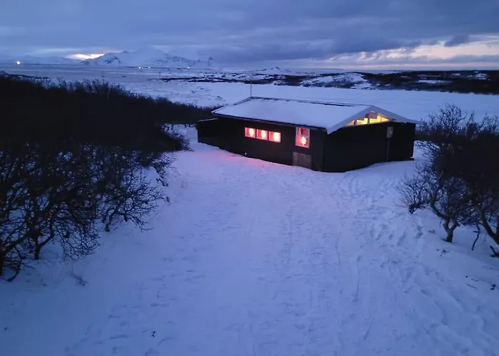 Birkilundur 10 Stykkisholmur
