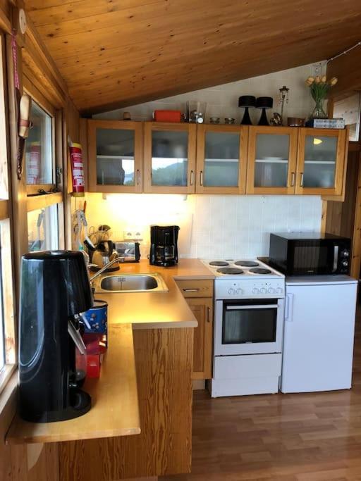Feriehus Birkilundur 10